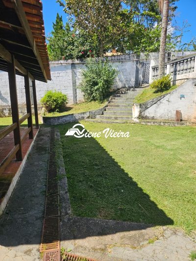 Chácara, 3 quartos, 1400 m² - Foto 5