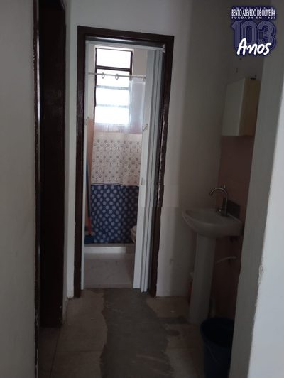 Casa, 2 quartos, 55 m² - Foto 1