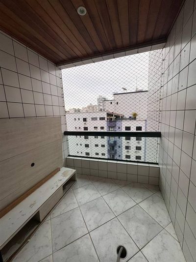 Apartamento, 2 quartos, 98 m² - Foto 2