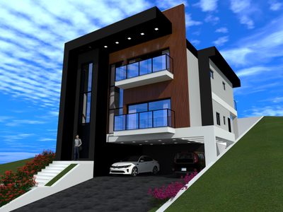 Terreno, 495 m² - Foto 1