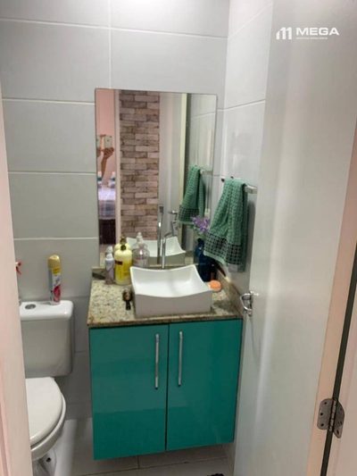 Apartamento, 2 quartos, 58 m² - Foto 5