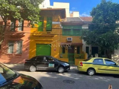 Apartamento, 6 quartos, 195 m² - Foto 2