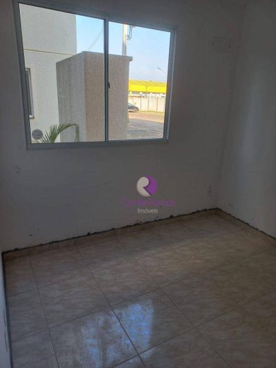 Apartamento, 2 quartos, 40 m² - Foto 3