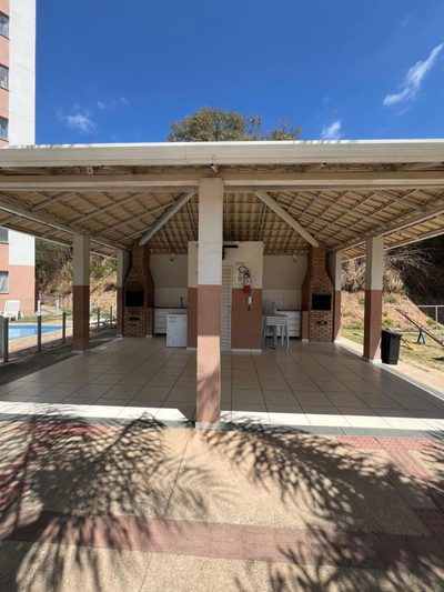 Apartamento, 2 quartos, 45 m² - Foto 2