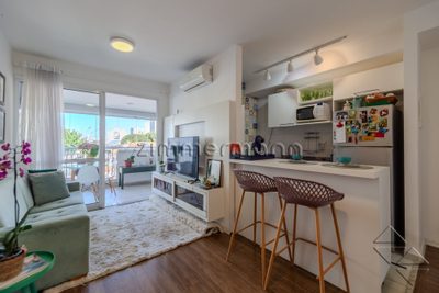 Apartamento, 2 quartos, 68 m² - Foto 1