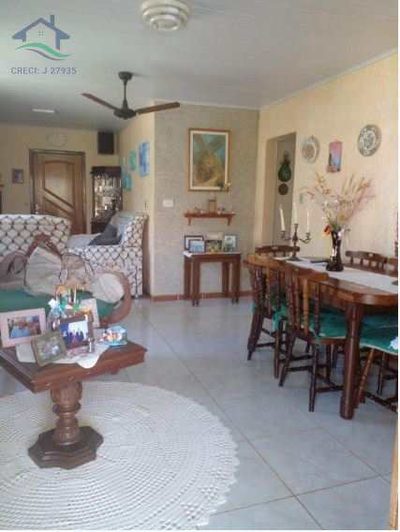 Casa de Condomínio, 7 quartos - Foto 3