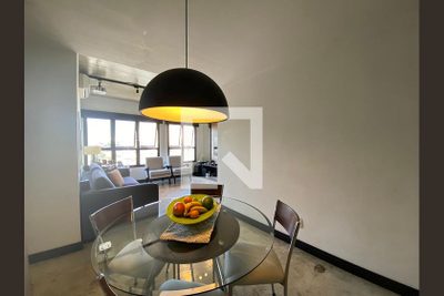 Apartamento, 2 quartos, 70 m² - Foto 1