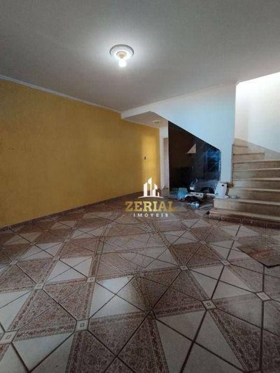 Sobrado, 3 quartos, 134 m² - Foto 2
