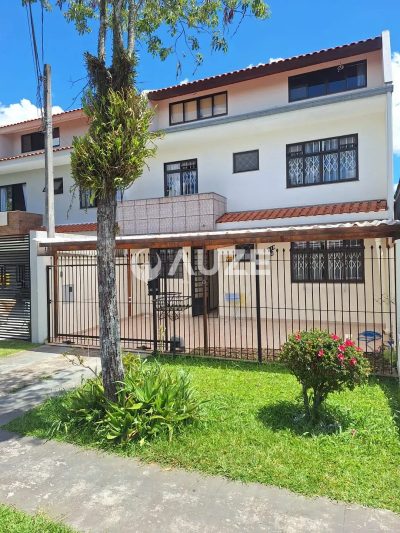 Sobrado, 4 quartos, 151 m² - Foto 1