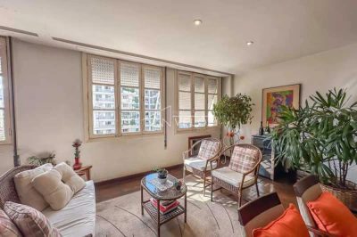 Apartamento, 4 quartos, 224 m² - Foto 4