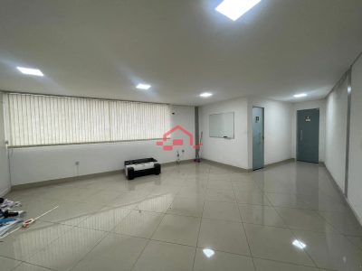 Sala-Conjunto, 100 m² - Foto 1