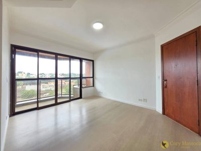 Apartamento, 3 quartos, 85 m² - Foto 2