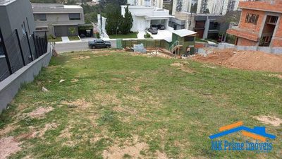 Terreno, 711 m² - Foto 1