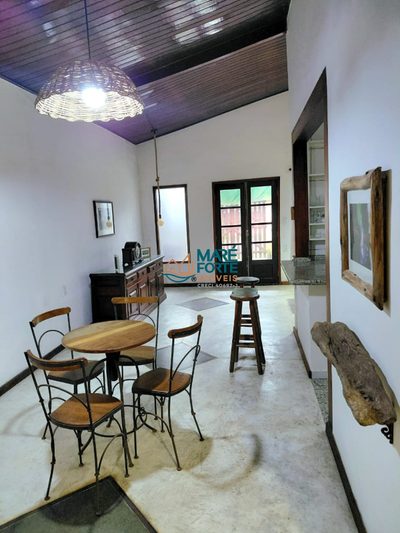 Casa, 2 quartos, 142 m² - Foto 4