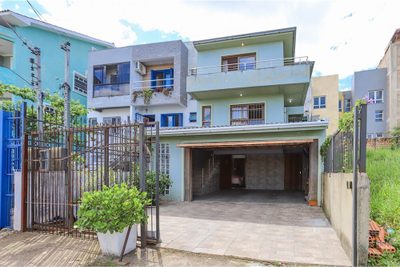 Casa, 3 quartos, 185 m² - Foto 4