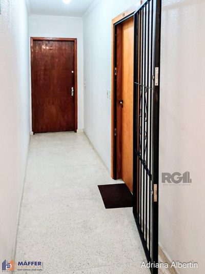 Apartamento, 1 quarto, 47 m² - Foto 4