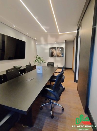 Sala-Conjunto, 41 m² - Foto 1