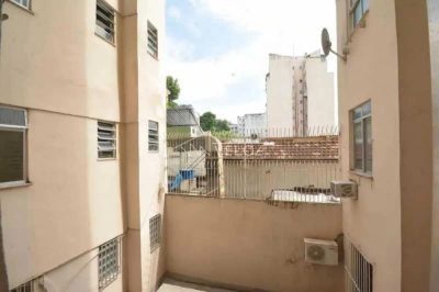 Apartamento, 1 quarto, 26 m² - Foto 4