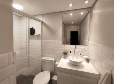 Apartamento, 2 quartos, 55 m² - Foto 4