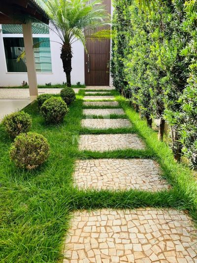 Casa, 3 quartos, 200 m² - Foto 3