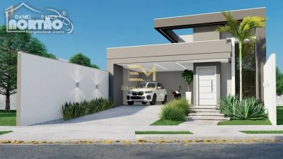 Casa, 1 quarto, 180 m² - Foto 2