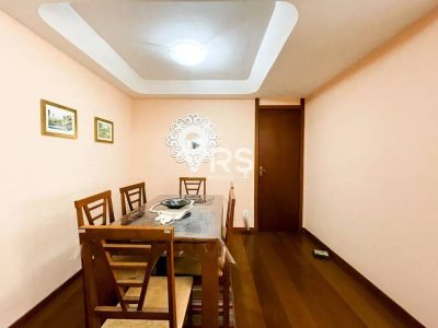 Apartamento, 3 quartos, 104 m² - Foto 4