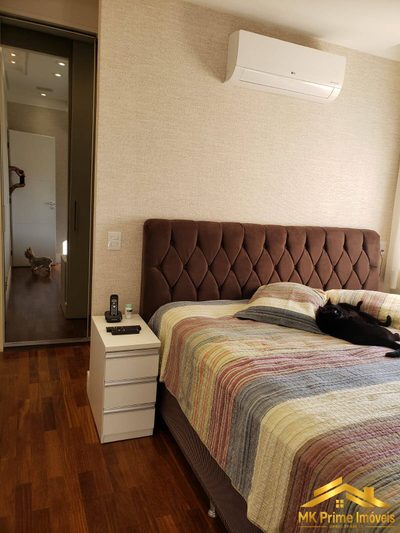 Apartamento, 4 quartos, 188 m² - Foto 3