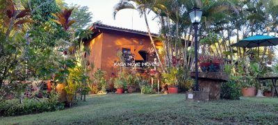 Casa, 3 quartos, 5700 m² - Foto 2