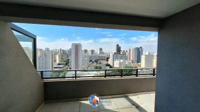 Apartamento, 1 quarto, 28 m² - Foto 1