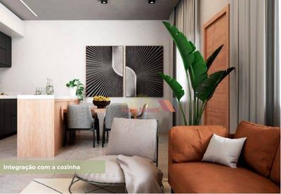 Sobrado, 3 quartos, 101 m² - Foto 3