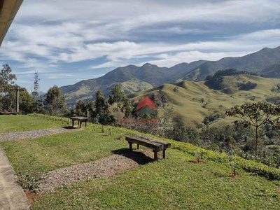 Sítio, 4 quartos, 2 hectares - Foto 3