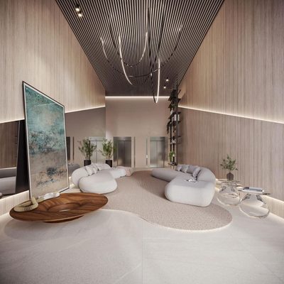 Apartamento, 3 quartos, 144 m² - Foto 5