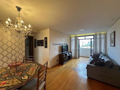 Apartamento, 3 quartos, 100 m² - Foto 5