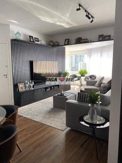 Apartamento, 2 quartos, 116 m² - Foto 3