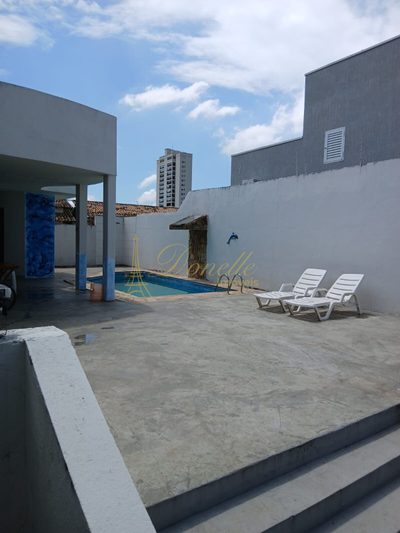 Casa, 2 quartos, 150 m² - Foto 1