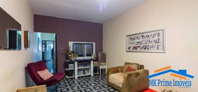 Sobrado, 3 quartos, 165 m² - Foto 1