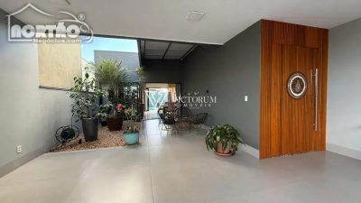 Casa, 2 quartos, 207 m² - Foto 3