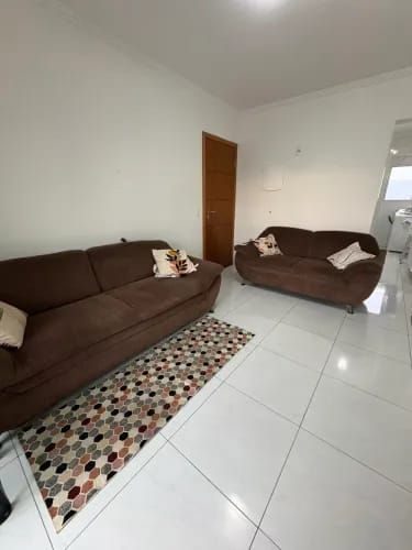 Apartamento, 2 quartos, 64 m² - Foto 1