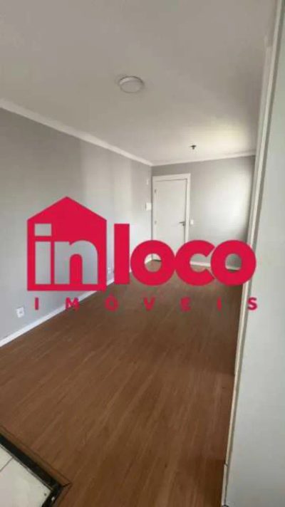 Apartamento, 2 quartos, 40 m² - Foto 2