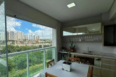 Apartamento, 2 quartos, 77 m² - Foto 4