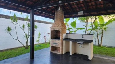 Apartamento, 2 quartos, 42 m² - Foto 4