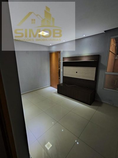 Apartamento, 2 quartos - Foto 2