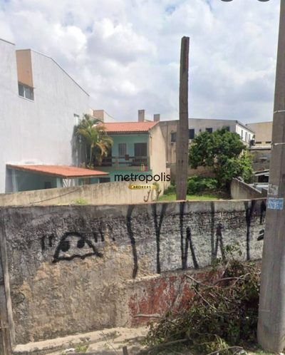 Terreno, 300 m² - Foto 2