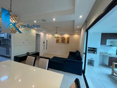 Apartamento, 3 quartos, 113 m² - Foto 3