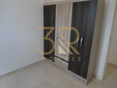 Apartamento, 2 quartos, 44 m² - Foto 2