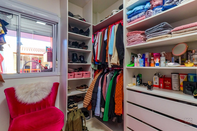Casa, 2 quartos, 42 m² - Foto 4