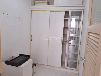 Apartamento, 3 quartos, 130 m² - Foto 5