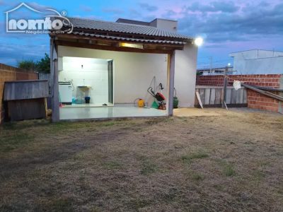 Casa, 2 quartos, 90 m² - Foto 4
