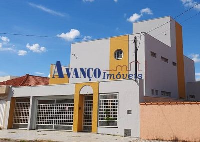 Casa, 5 quartos, 406 m² - Foto 1