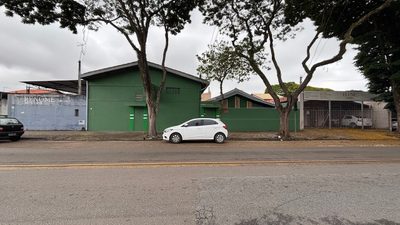 Prédio Inteiro - Foto 2